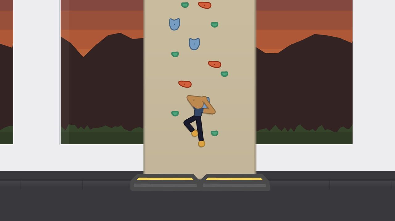 Climbing Simplified