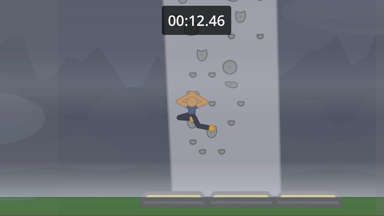 Climbing Simplified