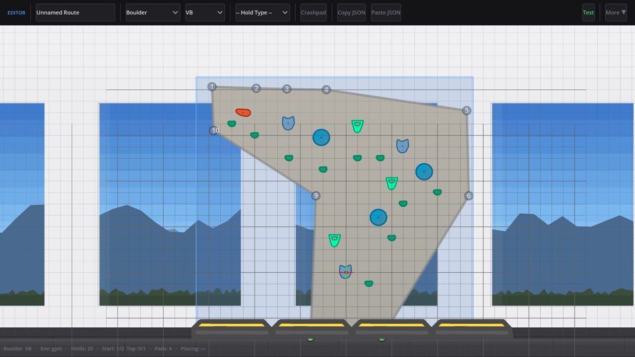 Climbing Simplified
