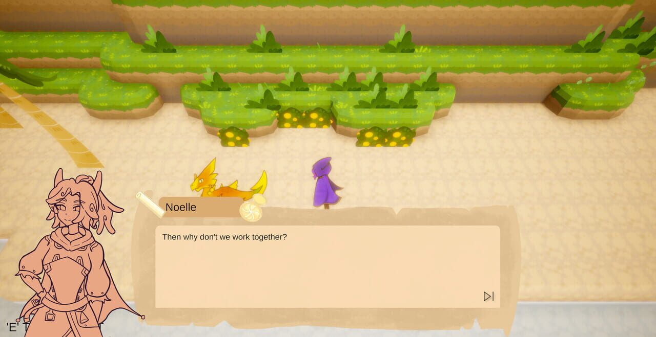 Noelle’s Ark