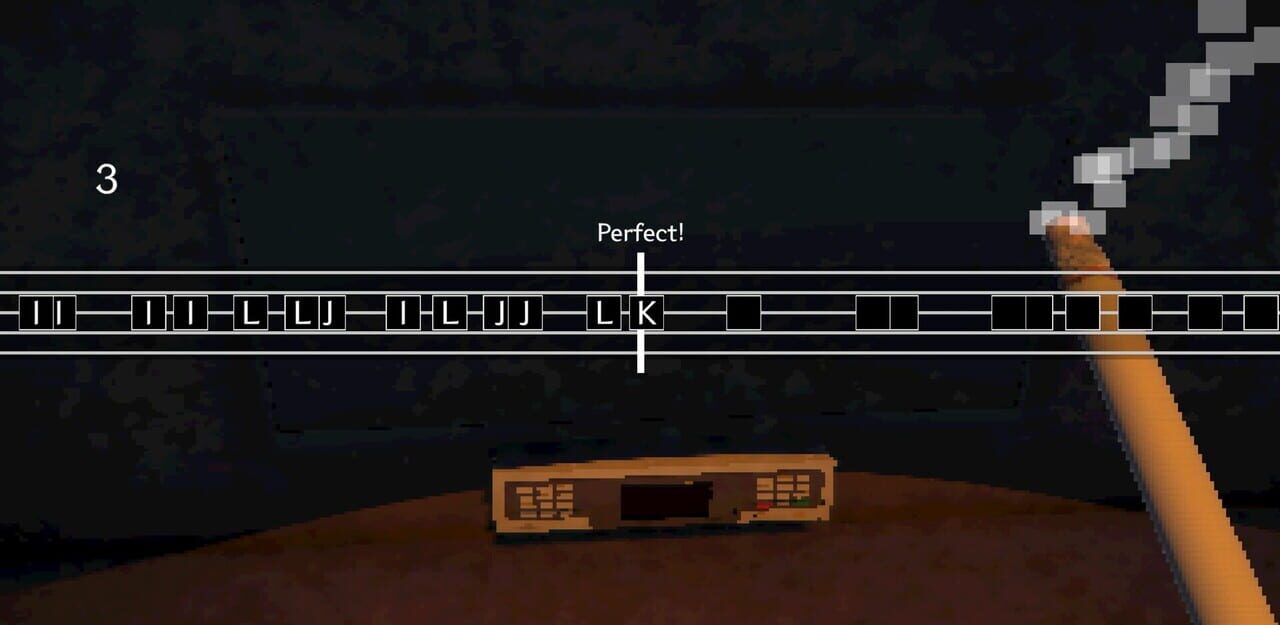 Unsettled: Night Shift