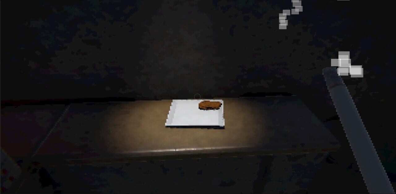 Unsettled: Night Shift