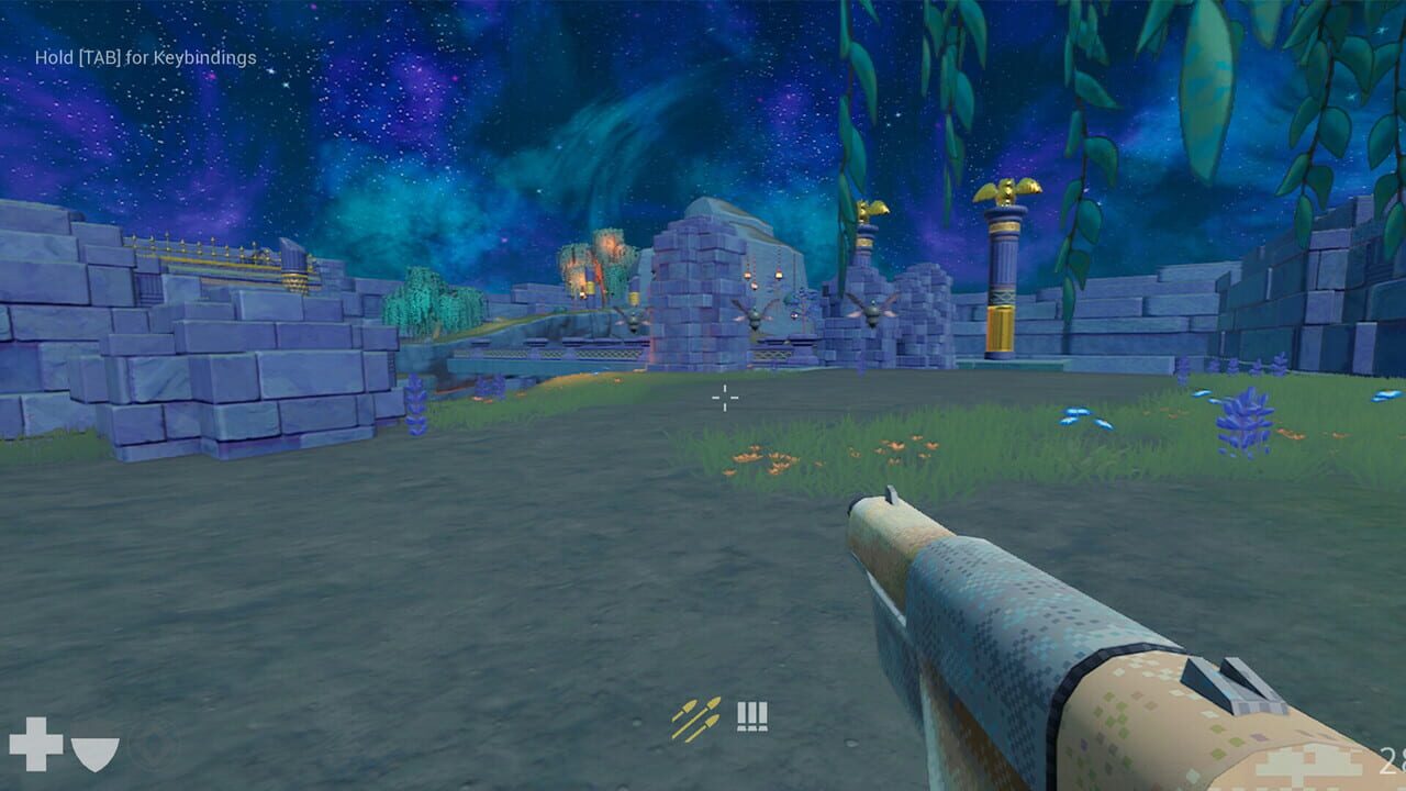 Way to Hell 2 New Era