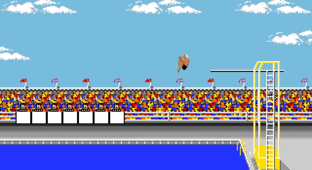 Summer Games