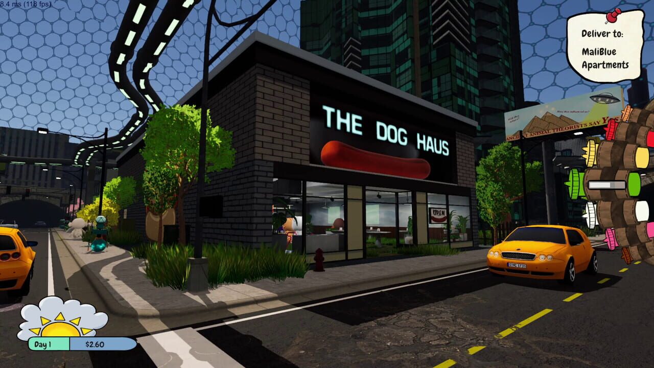 Animal Style