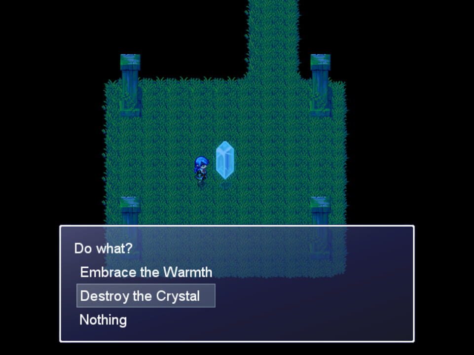 Death Everywhere, So Save Paranoiacally