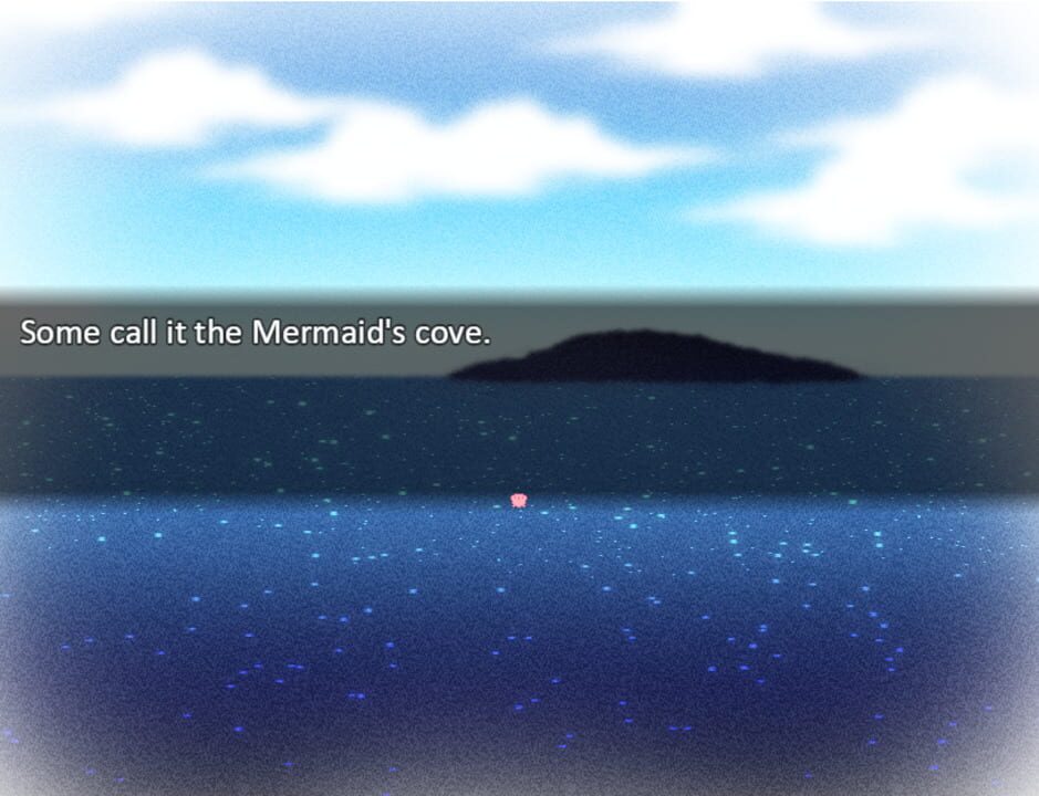 Mermaid’s Cove