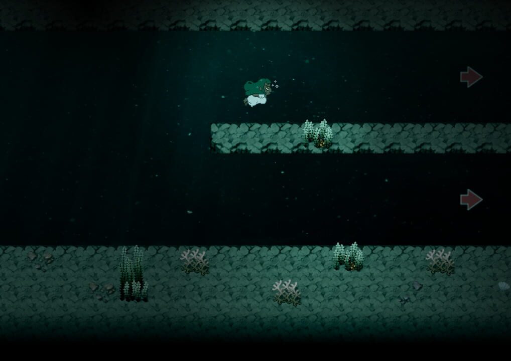 Mermaid’s Cove