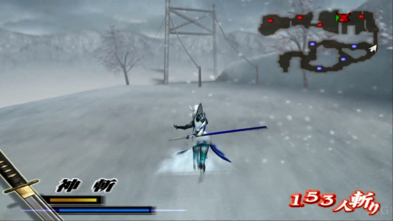 Sengoku Basara