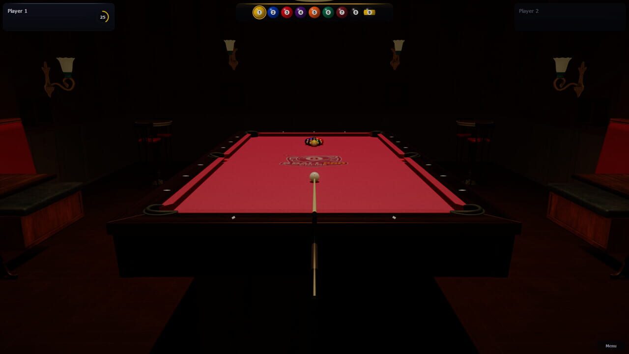 8 Ball Pro Online
