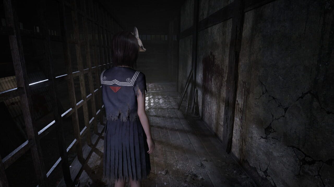 Fatal Frame II: Crimson Butterfly Remake – Silent Hill f Costume Set