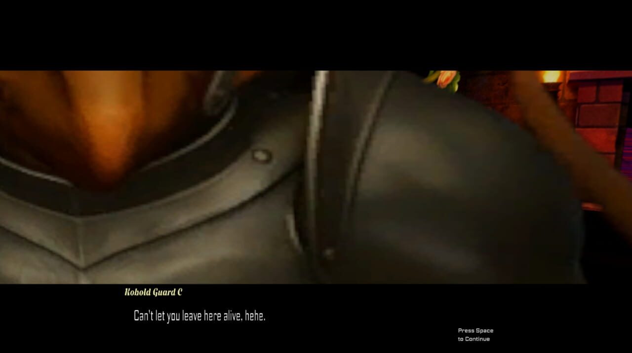 Project – Labyrinth