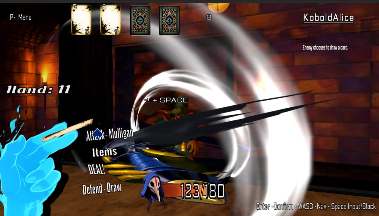 Project – Labyrinth