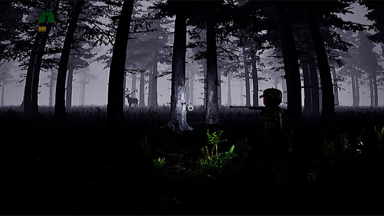 Huntin’ Buddies