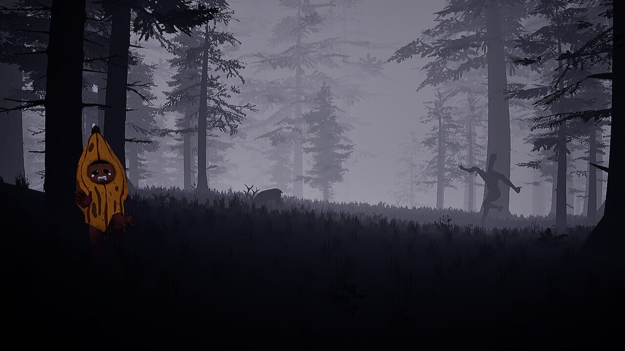 Huntin’ Buddies