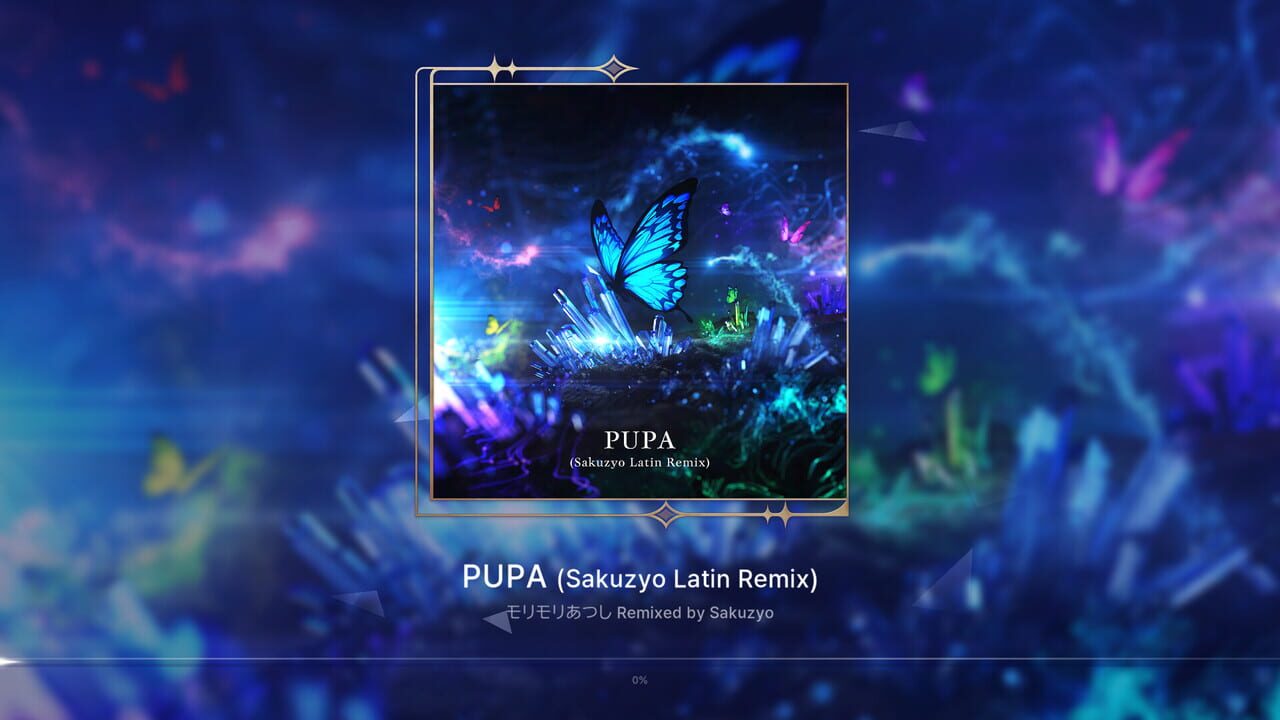 KALPA: Cosmic Symphony – Mass Recall Omega Pack