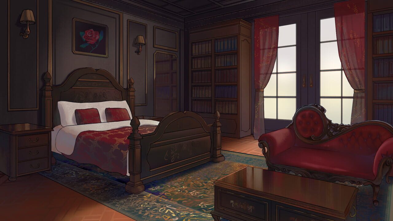 Dark Nights: Reflections