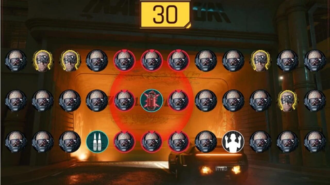 Cyberpunk 2077: Turf Wars