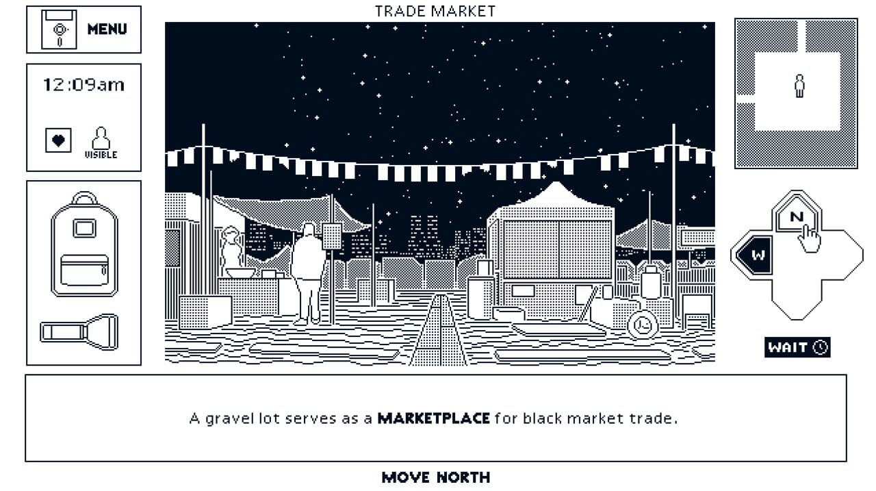 A Mansion on the Hill