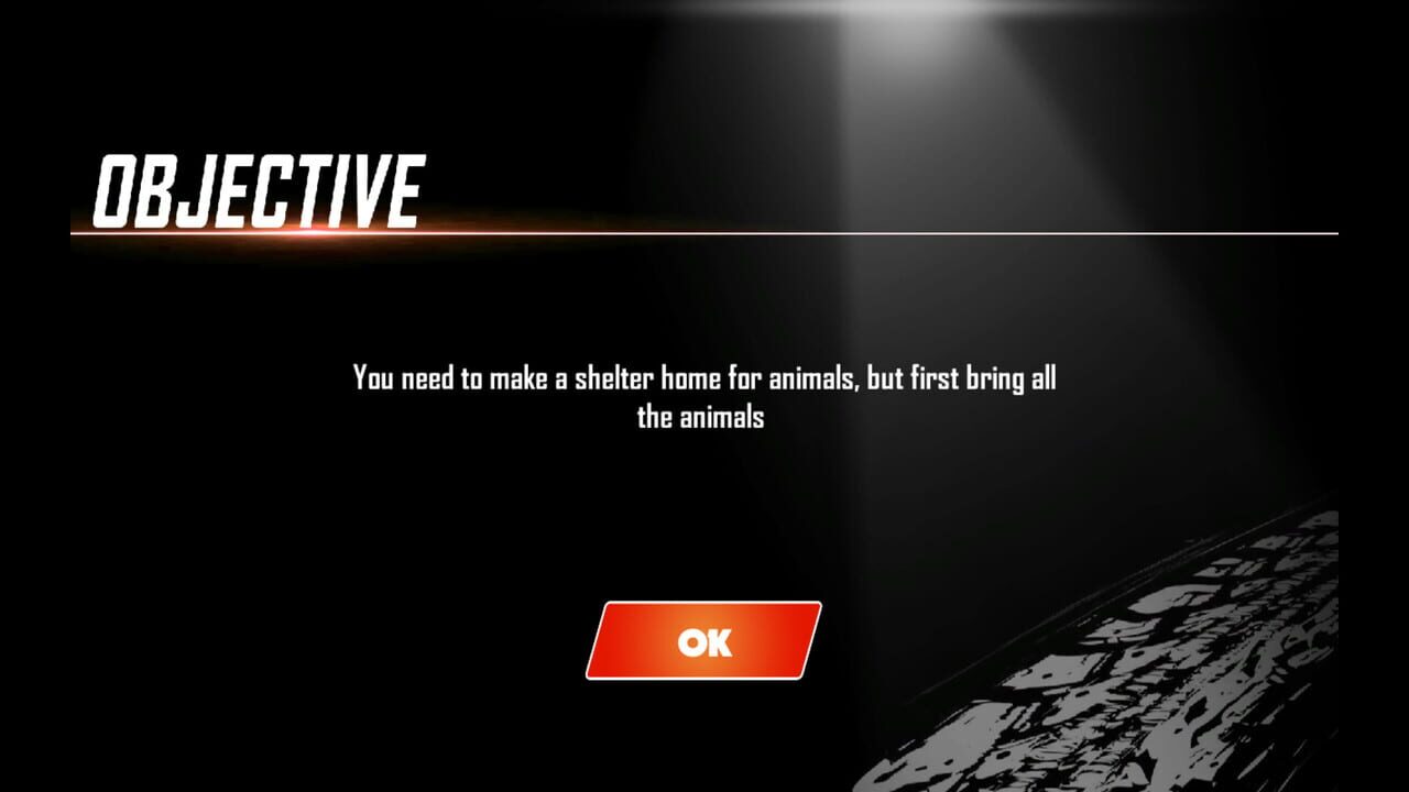 Tractor Cargo Driving Simulator