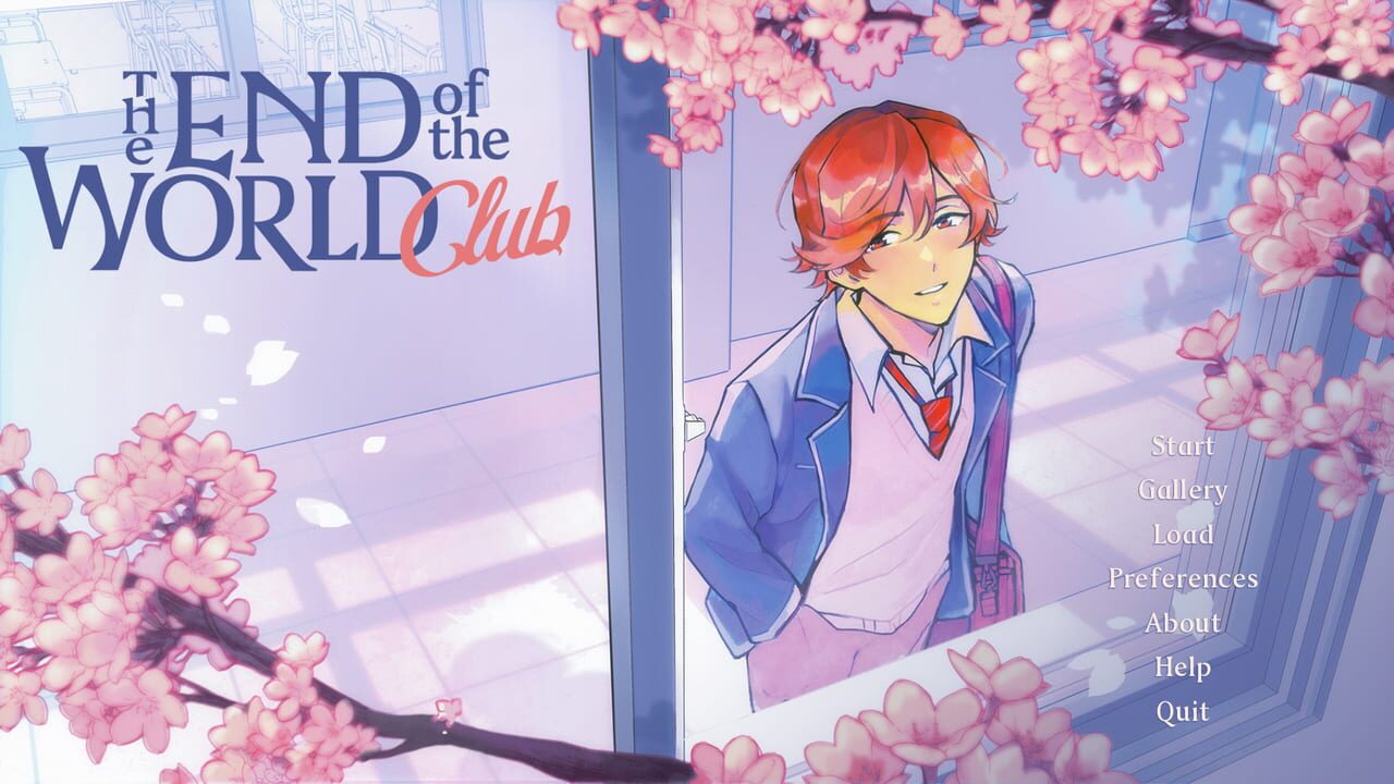 The End of the World Club
