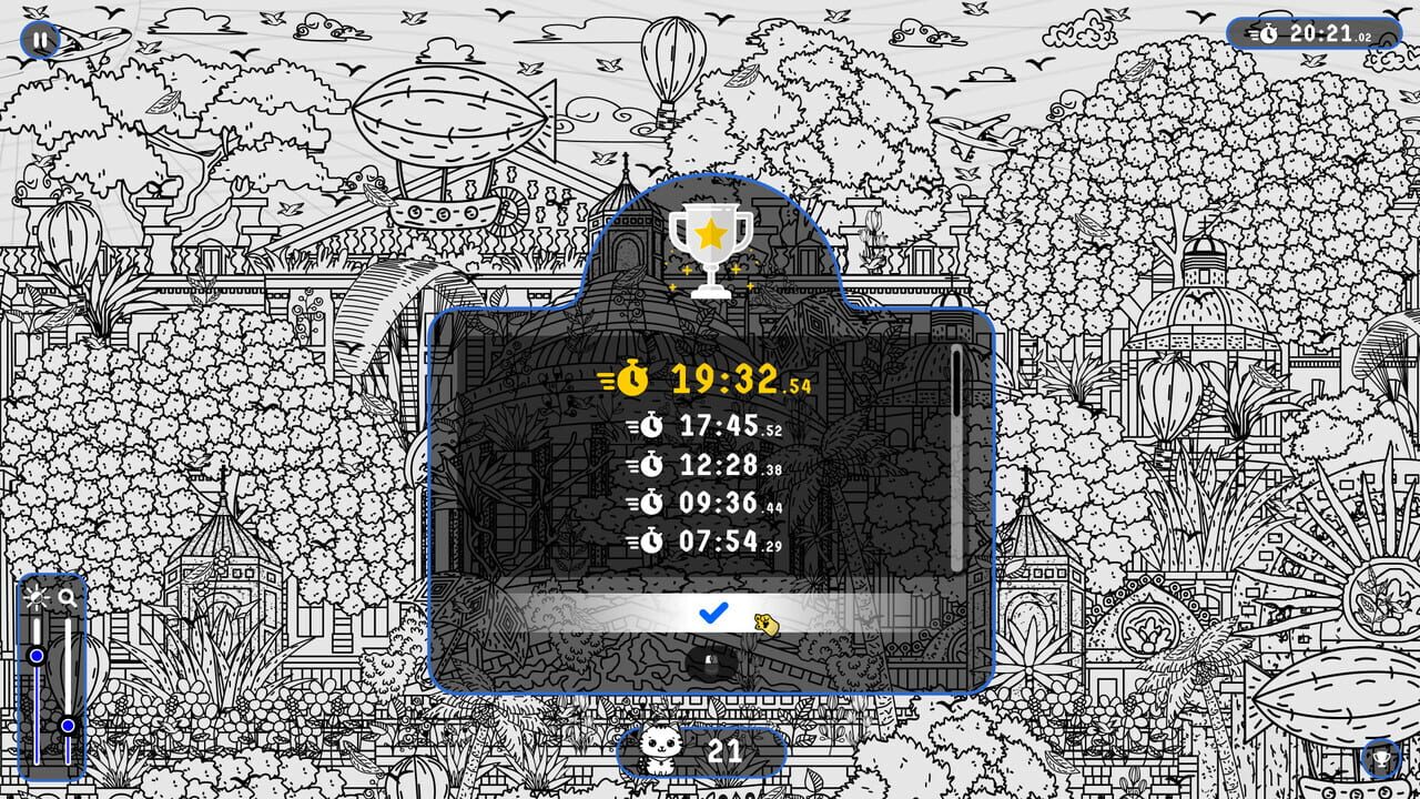 101 Cats in Saint Petersburg