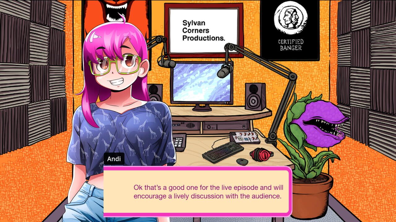 Wherever You Get Your Podcasts