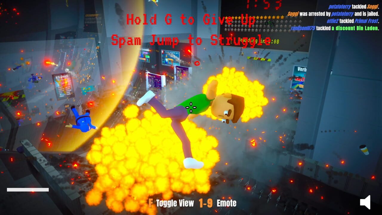 Airport Security Sucks!