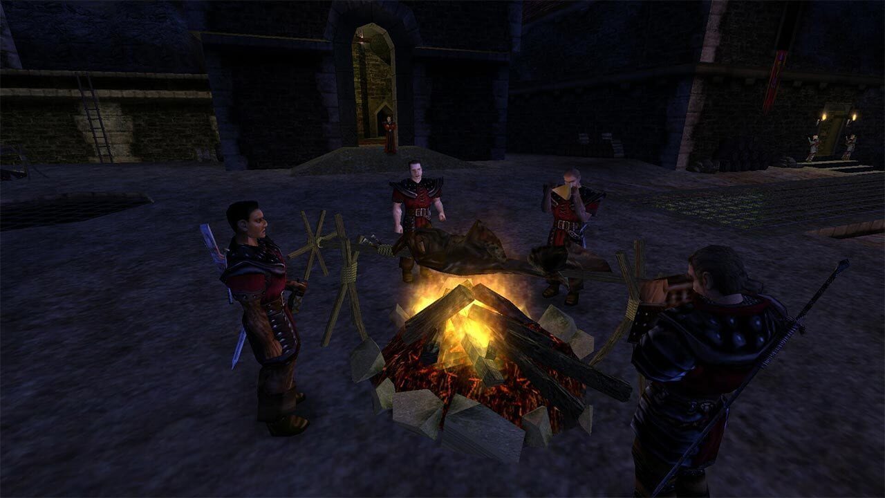 Gothic Classic Khorinis Saga