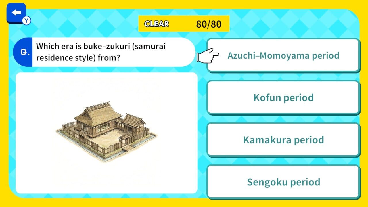 Which Era Is This? Japanese History Era Guess Quiz