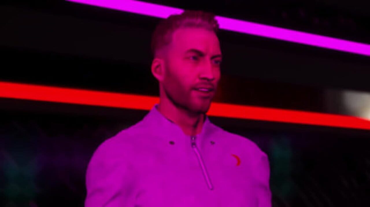 Night Club Manager Simulator