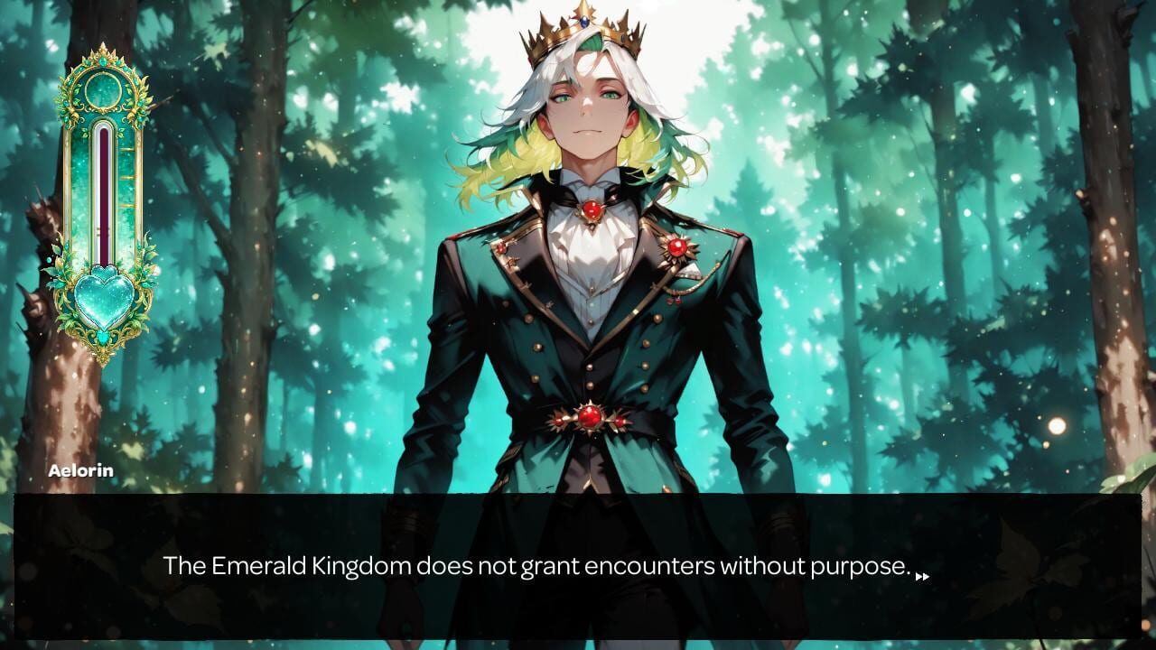 Prince Date Diaries: A Fairy Tale Love