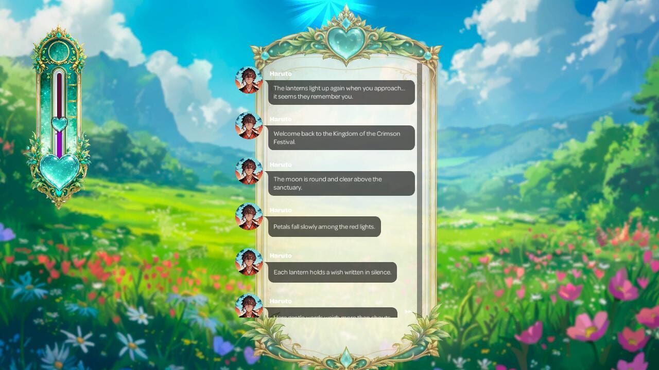 Prince Date Diaries: A Fairy Tale Love