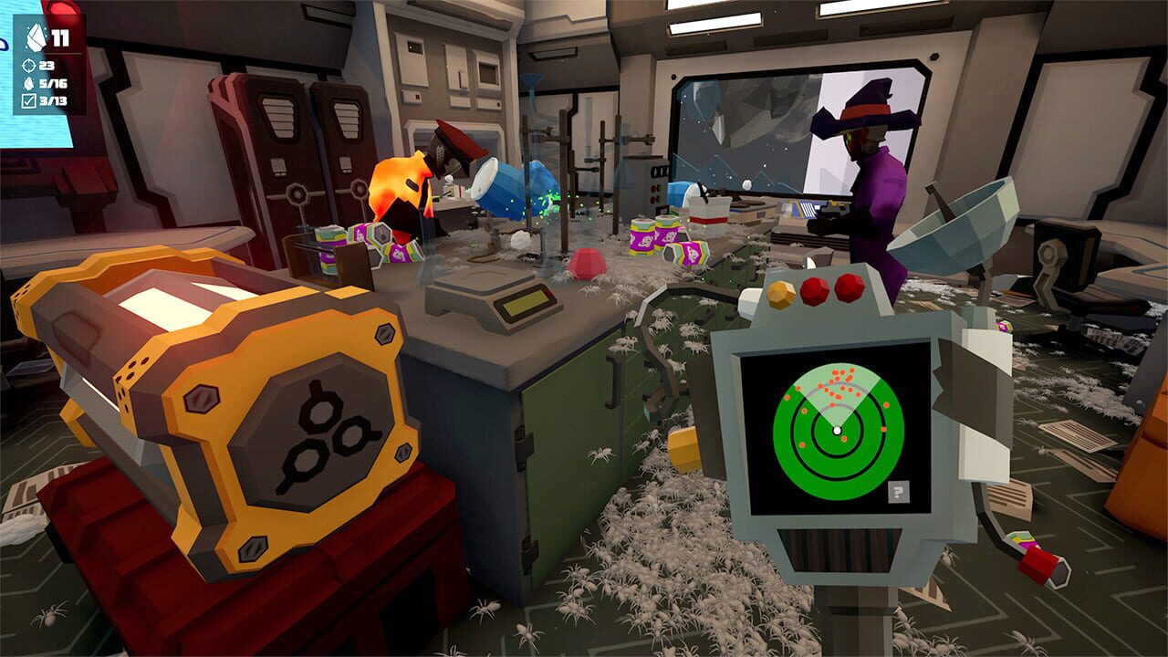 Kill It With Fire! 2