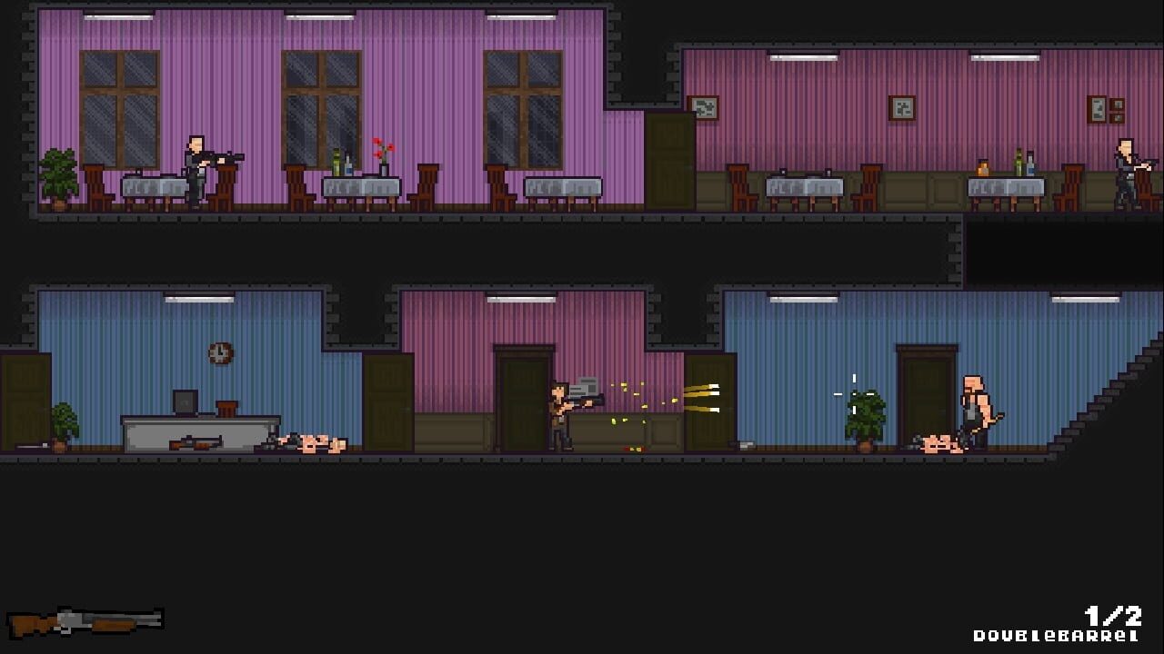 Guns and Bullets Bundle