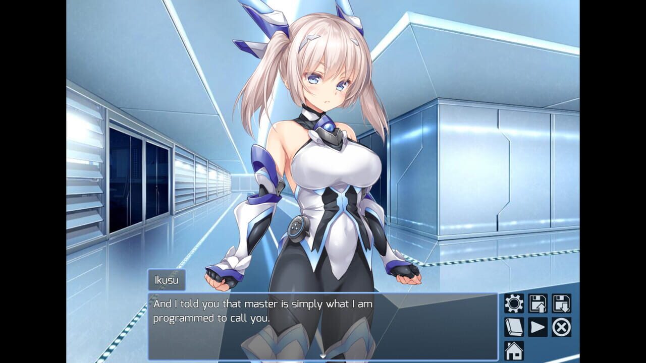 Radiance of Annihilation: Disorder Eclipse