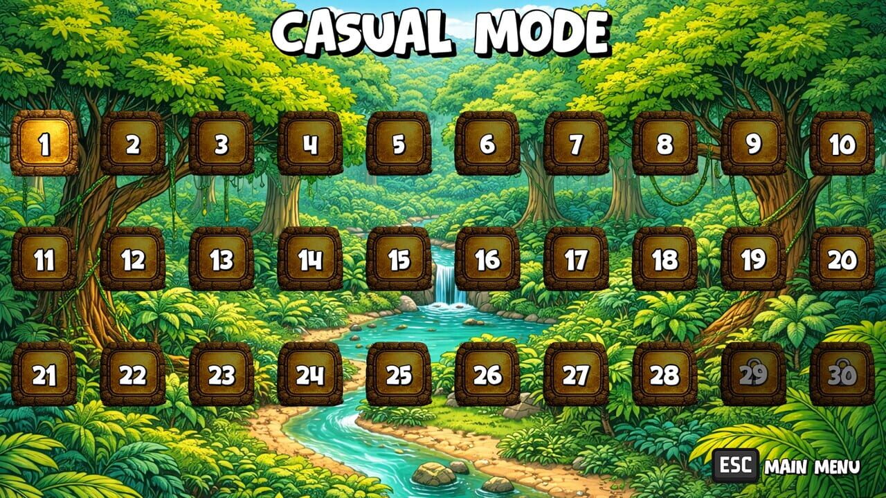 Jurassic Differences