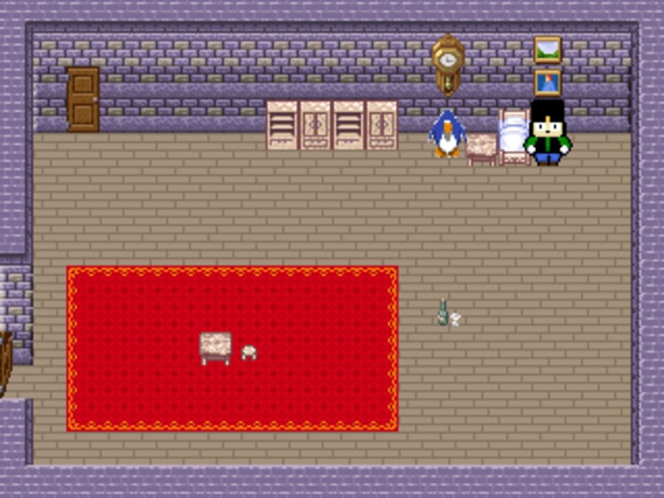 Jonathan’s Adventure! Pricker Edition