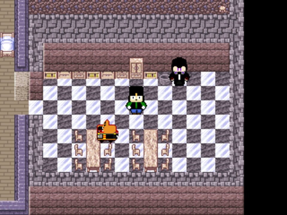 Jonathan’s Adventure! Pricker Edition