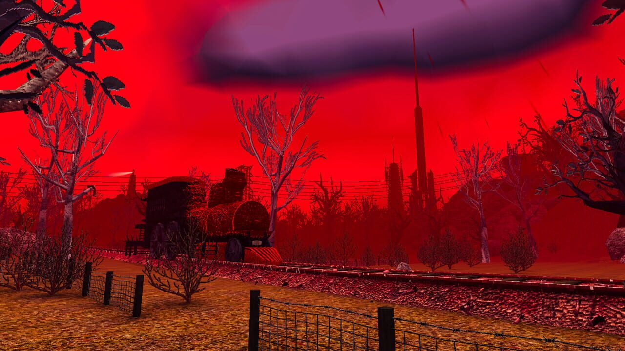 Meat Train