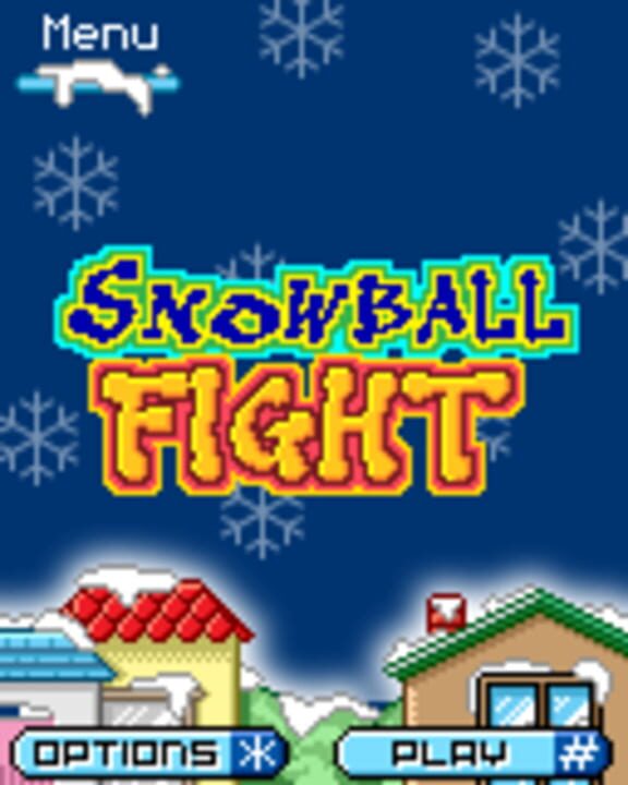 Snowball Fight