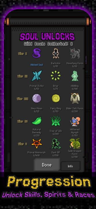 Adventure To Fate: Dungeons