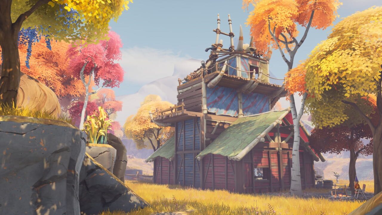 Fortnite: Save the World