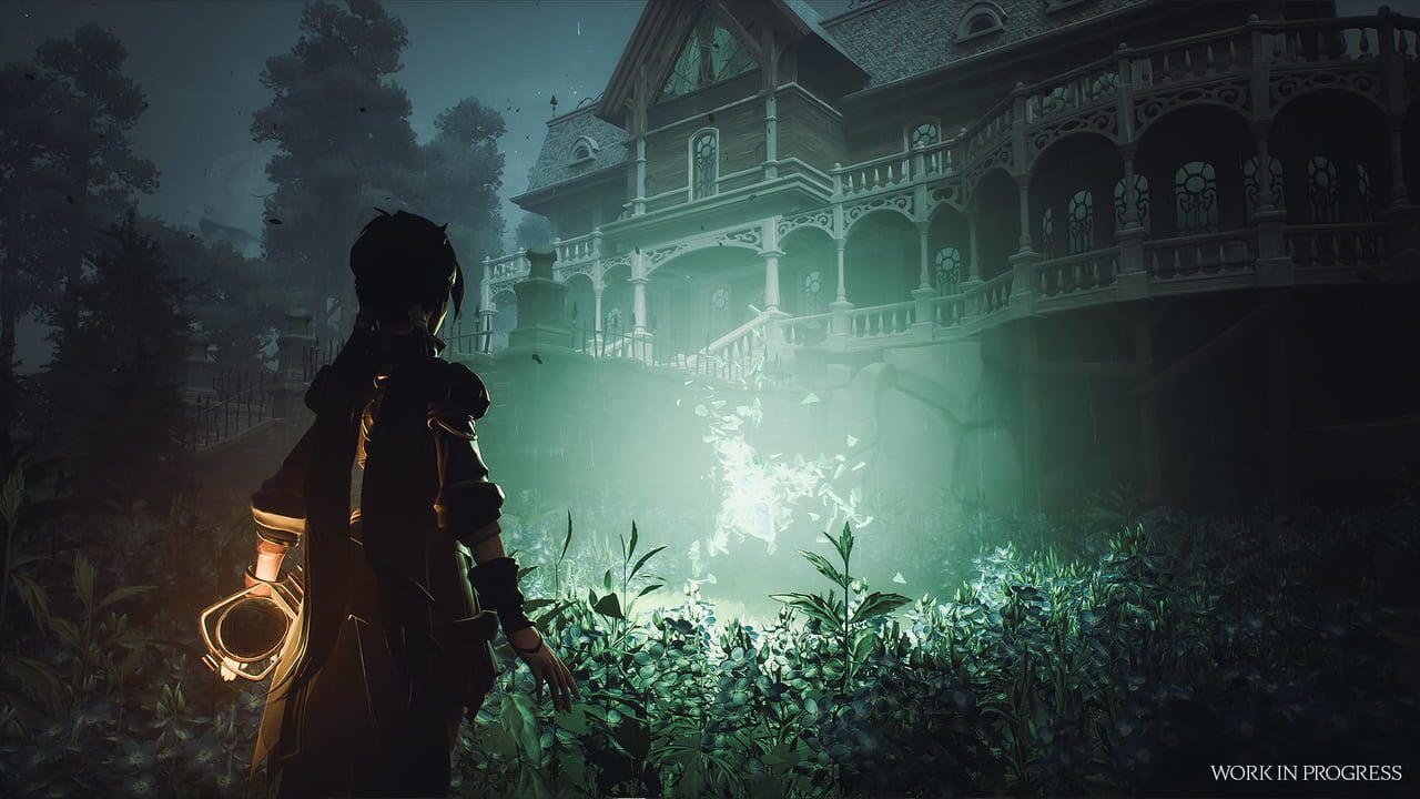 Koshmar: The Last Reverie
