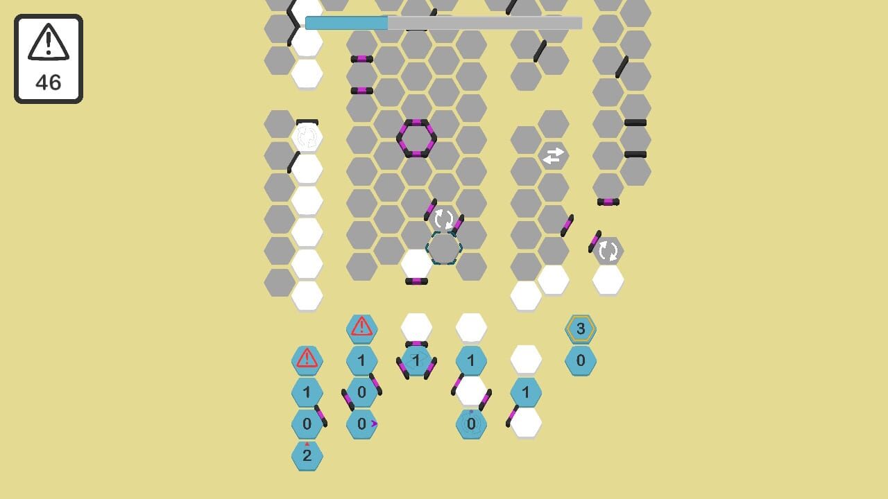 Hexceed: Capricornus