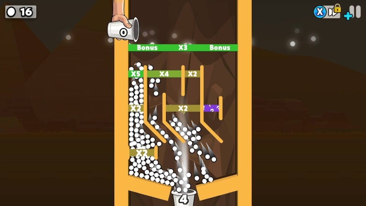 Cup Heroes: Diamond Bag Bundle