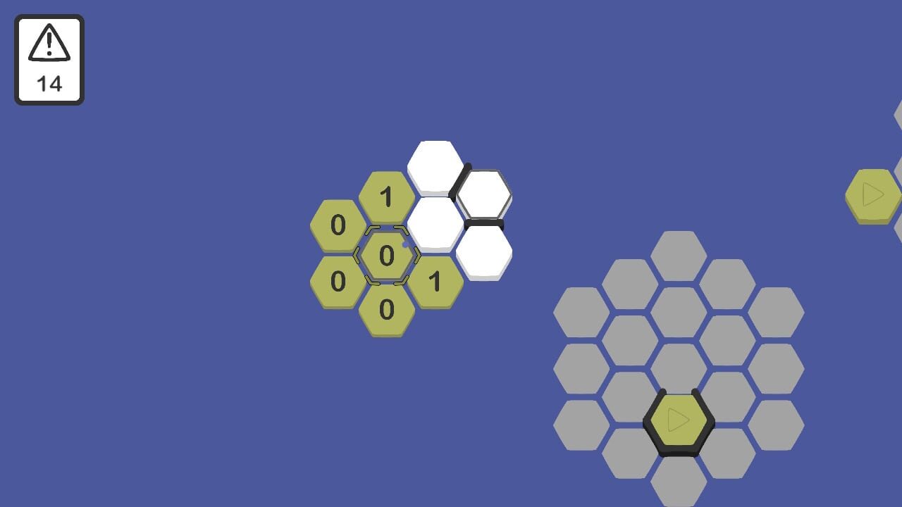 Hexceed: Year 5 Season Pass!