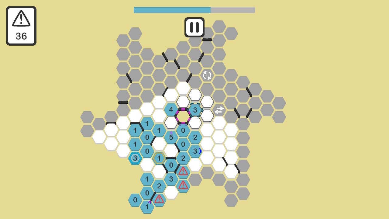 Hexceed: Year 5 Season Pass!