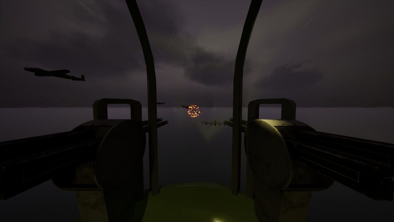 The Raid of Brunswick