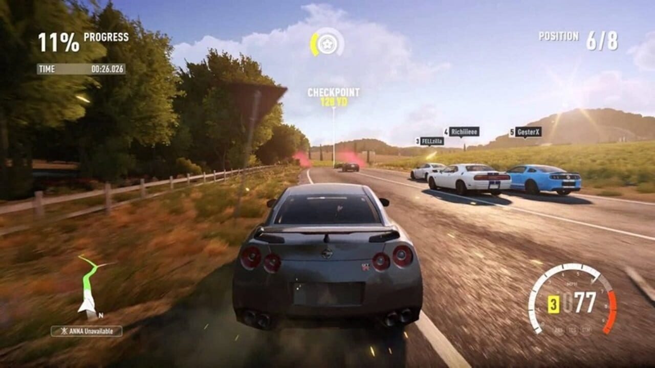 Forza Motorsport 2: The Complete Collection